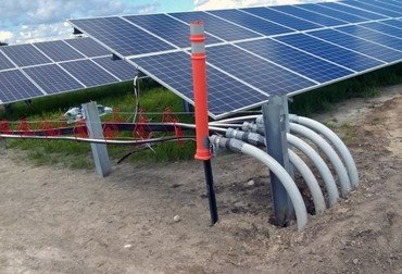 Agriculture - Gimpex Cables Rajasthan